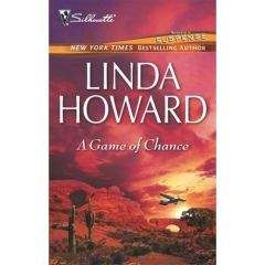 Линда Ховард - Азартная игра