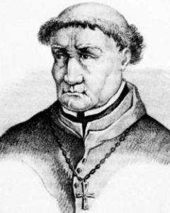Михаил Барро - Томас Торквемада (“Великий Инквизитор”). Его жизнь и деятельность в связи с историей инквизиции