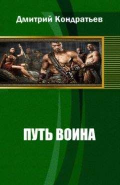 Дмитрий Кондратьев - Путь воина