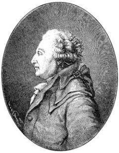 Е. Литвинова - Жан Антуан Кондорсе (1743-1794). Его жизнь и научно – политическая деятельность