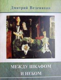 Дмитрий Веденяпин - Между шкафом и небом