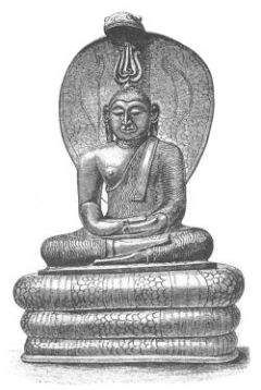К. Карягин - Шакьямуни (Будда). Его жизнь и религиозное учение