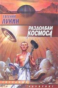 Евгений Лукин - Раздолбаи космоса, или Гений кувалды