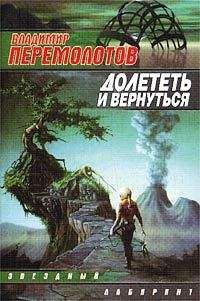 Владимир Перемолотов - Долететь и вернуться