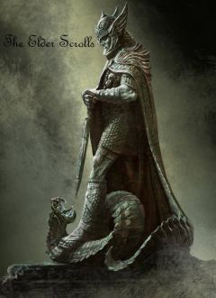 Bethesda softworks - Сборник книг вселенной The Elder Scrolls