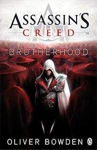 Оливер Боуден - Assassin’s Creed: Brotherhood