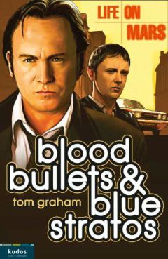 Том Грэм - Кровь, пули и Blue Stratos