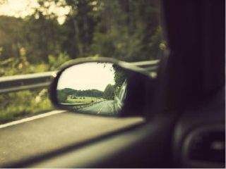 Елена Силкина - Мир из окна автомобиля